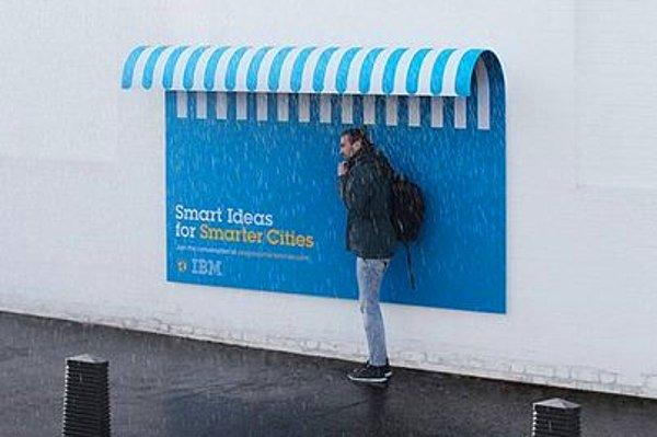 4. IBM-Akıllı Şehirler İçin Akıllı Fikirler...