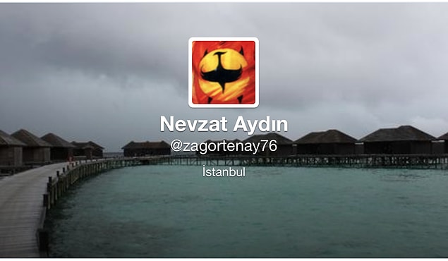 Nevzat Aydın