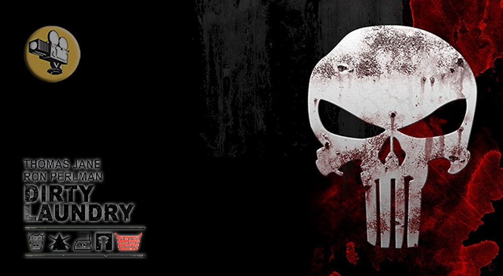 The Punisher: Dirty Laundry