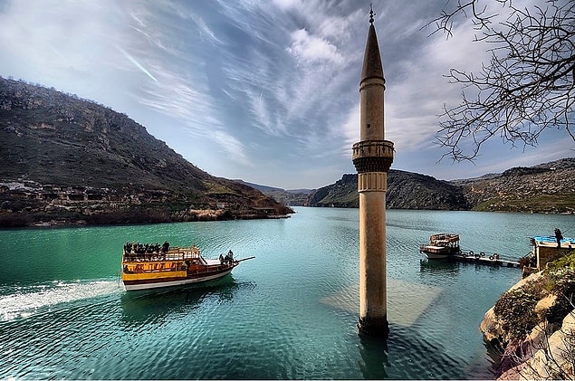63 Şanlıurfa