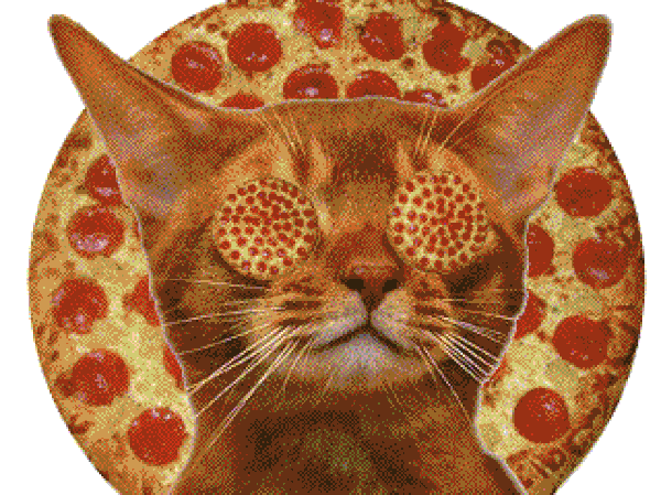 Pizzayı Sevmeniz İçin 10 GIFli Neden