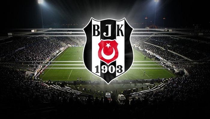 2014 Beşiktaş'a Uğurlu Geldi