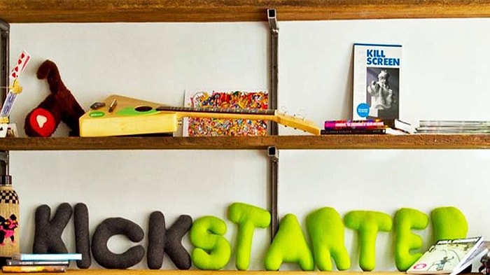 Kickstarter Saldırıya Uğradı