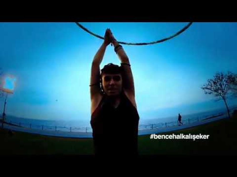 POLO - Halkalı Şeker