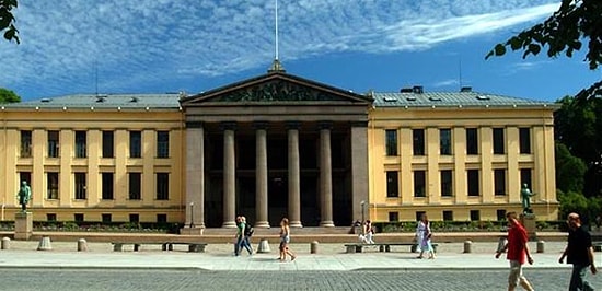 İşte Dünyanın En Ucuz Üniversiteleri