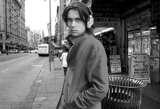 Rufus Wainwright İle Bir Kez Daha