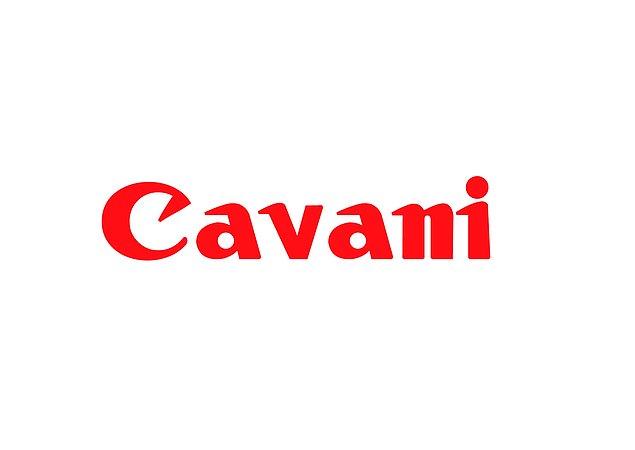 6. CANON - Edinson Cavani