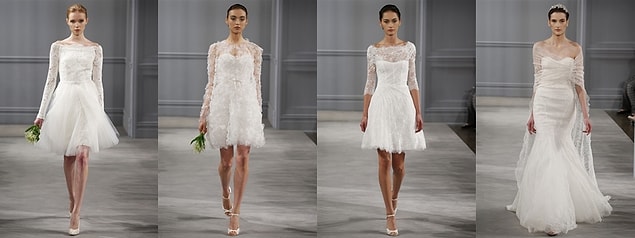 Monique Lhuillier