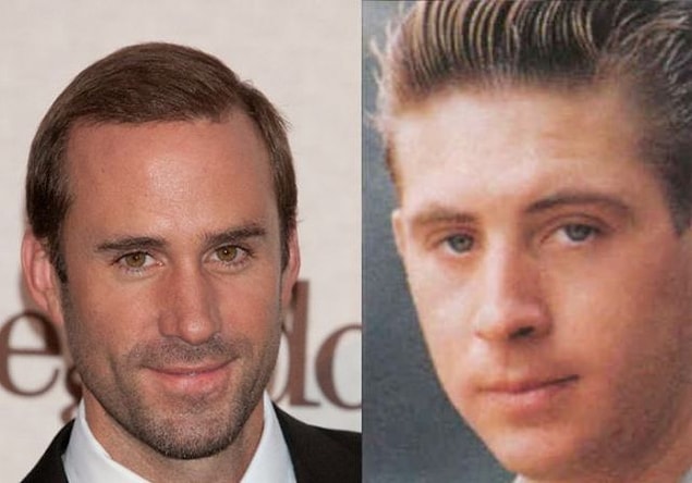 Joseph & Jacob Fiennes