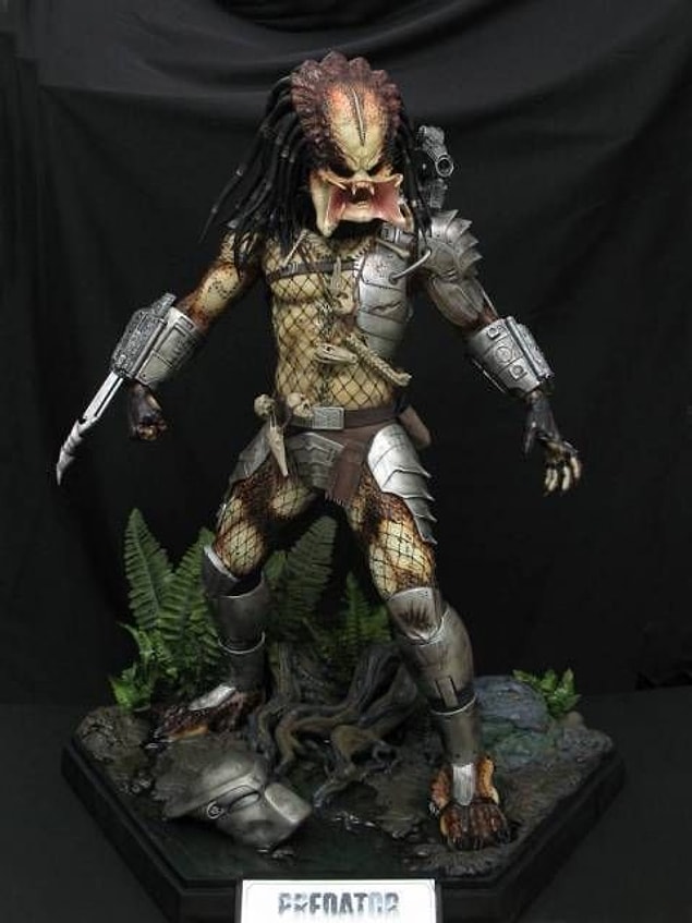 Predator