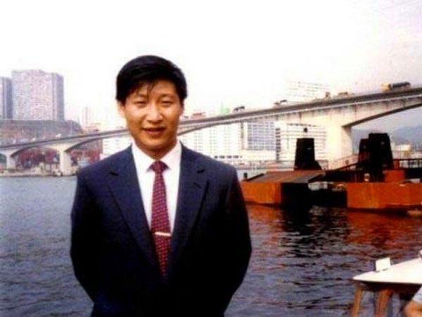 Xi Jinping, Komünist Çin Partisi Genel Sekreteri