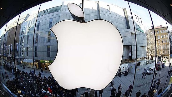 Apple 3. Kez Dünyanın En Değerli Markası Oldu