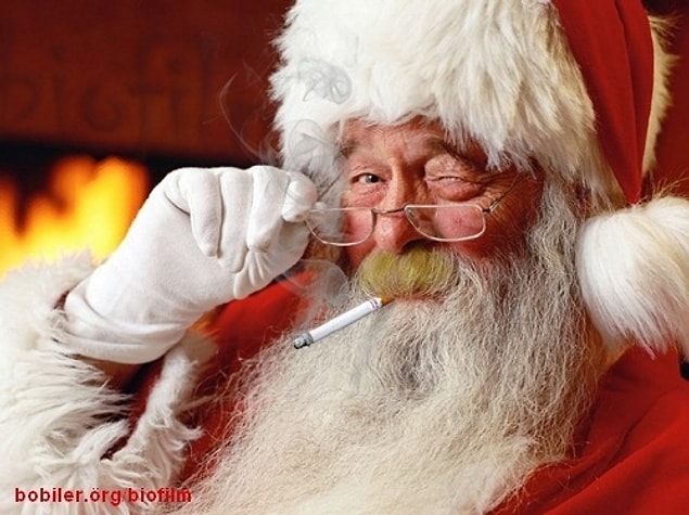 15. Noel Baba