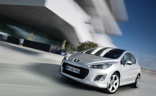 Peugeot'yu Çinli üretici satın alıyor