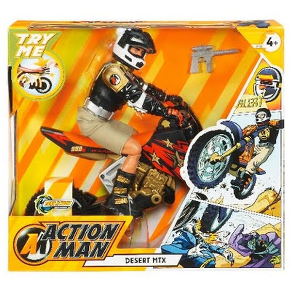 11. Игрушки-супергерои