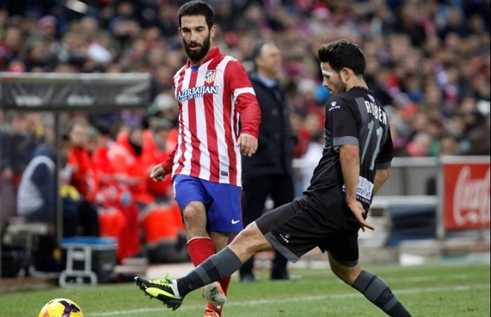 Arda, So Foot'a Konu Oldu