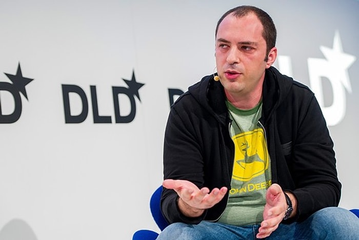 WhatsApp'ı Kurdu, Şimdi 19 Milyar Dolara Satıyor! Peki, Jan Koum kimdir?