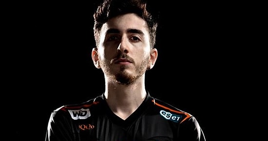 Ferit ''wtcN'' Karakaya 2014 Sezon'undan Men Edildi
