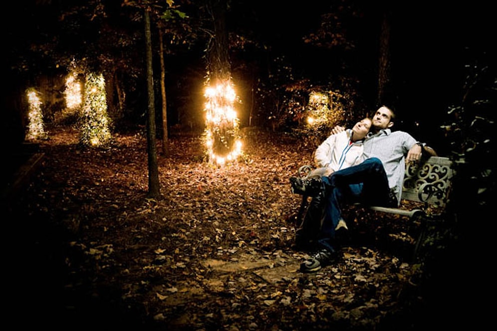 37 Yaratıcı Örnekle; "Bir İlişki Manipülasyonu"