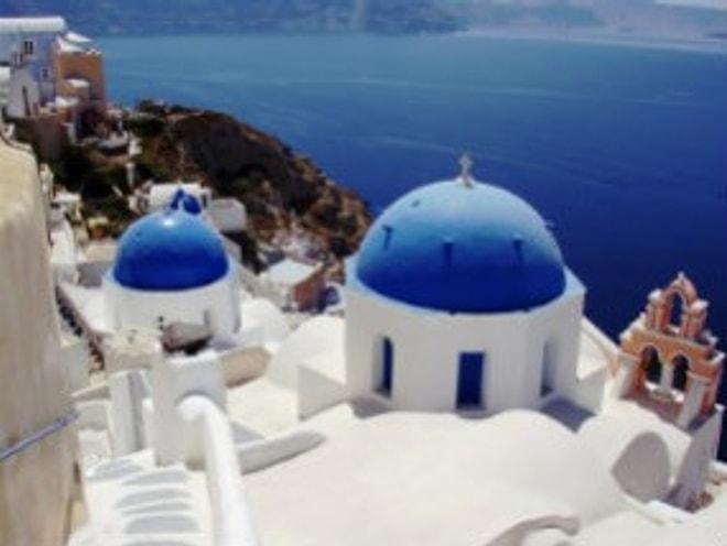 Hangi Yunan Adalarının Plajları Daha Güzel?
