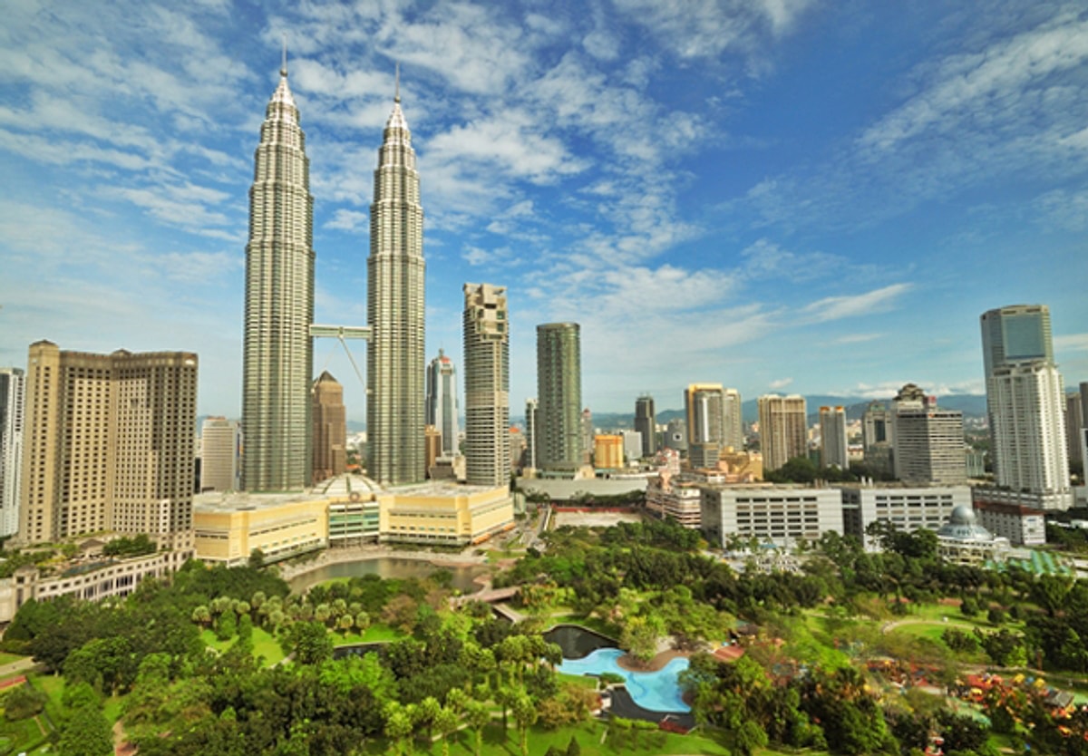 Kuala lumpur