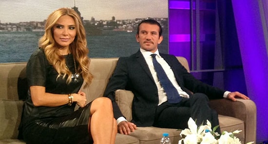 Rüştü Reçber İlk Kez Konuştu!