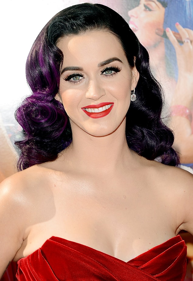Katy Perry