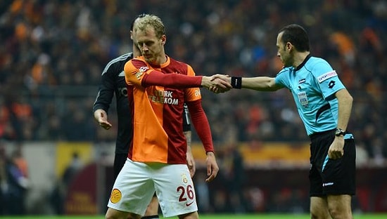 Semih Kaya'nın Fair Play Hareketi