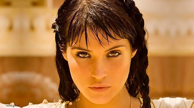 Gemma Arterton-Büyük Kumar