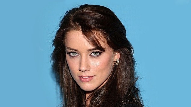 Amber Heard-Paranoya