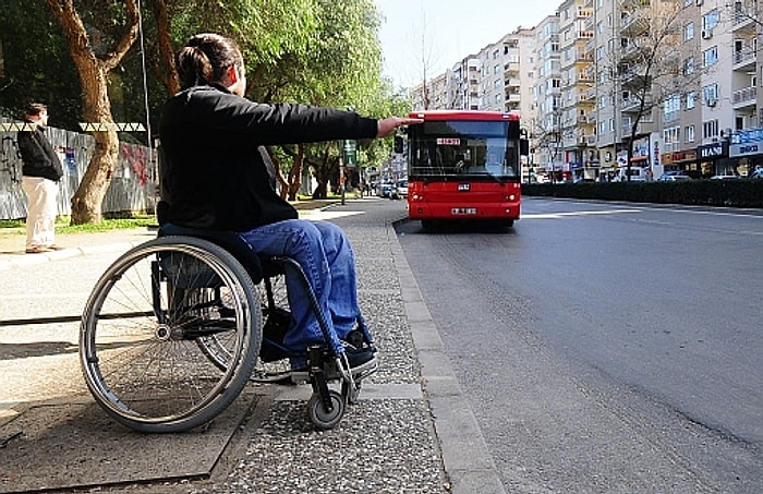 Ücretsiz Seyahat Kartı İçin 7 Aydır  Yönetmelik Bekliyorlar