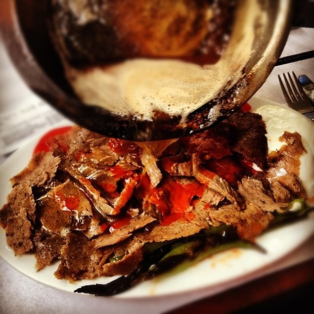 4-) İskender