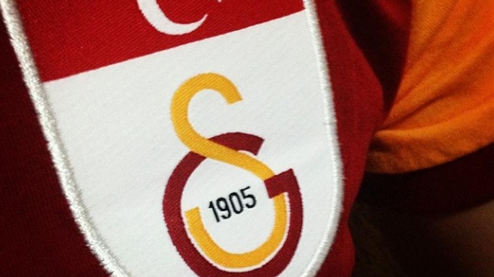 Galatasaray'da Üç İsim Görevden Alındı