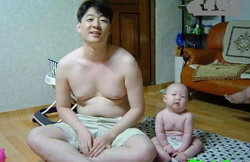 Яблоко от яблони недалеко падает! 39 фотографий, которые это подтверждают