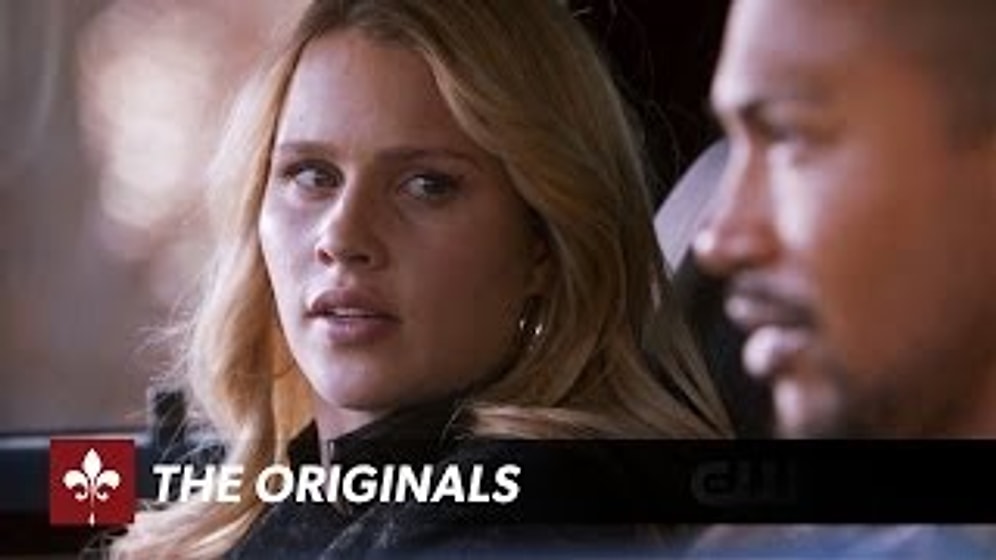 'The Originals' 1. Sezon 15. Bölüm Türkçe Altyazılı Fragmanı