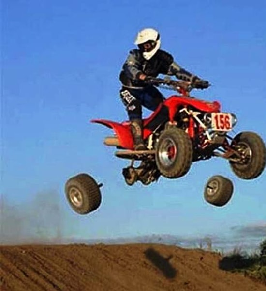 Sıkıntıların Başladığının Habercisi Olan 24 Durum