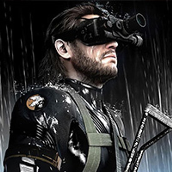 Ground Zeroes'un Ps4 Ve X-One Fiyatları Düştü