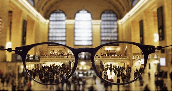 Gözü Bozuk Olanlar Dünyayı Nasıl Görüyor?