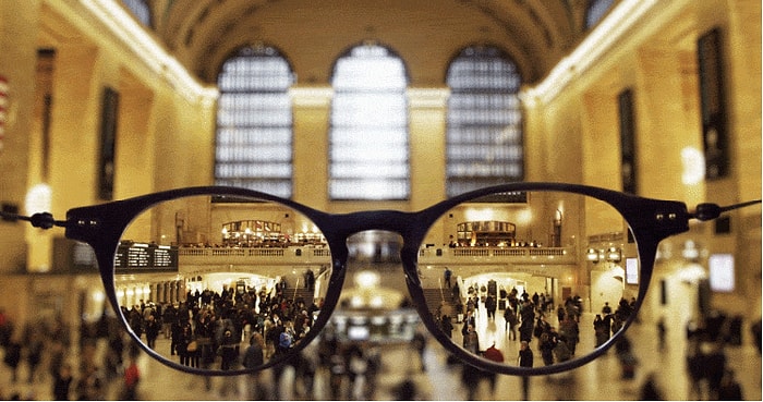 Gözü Bozuk Olanlar Dünyayı Nasıl Görüyor?