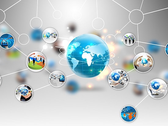 İnternet Nasıl Çalışır?