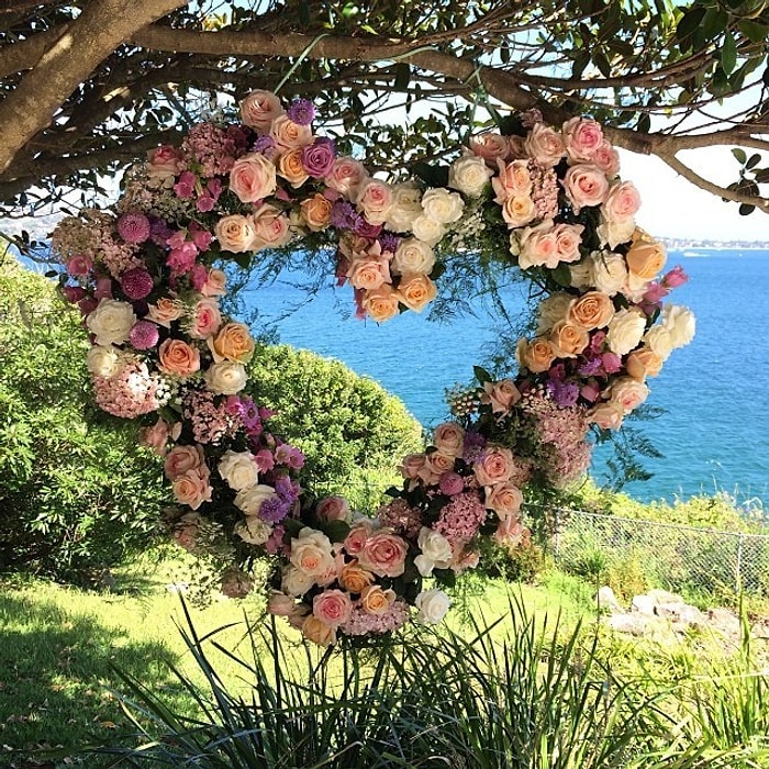 Gelinlik Buketi Fikirleri