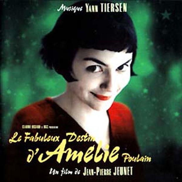 Amelie
