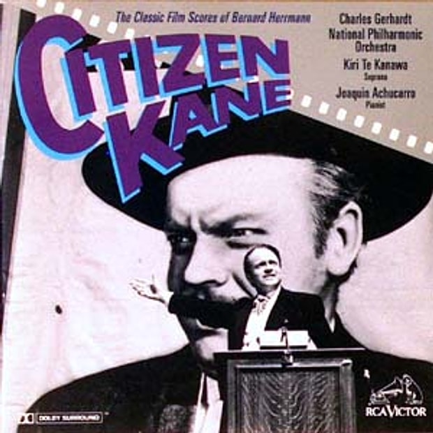 Citizen Kane