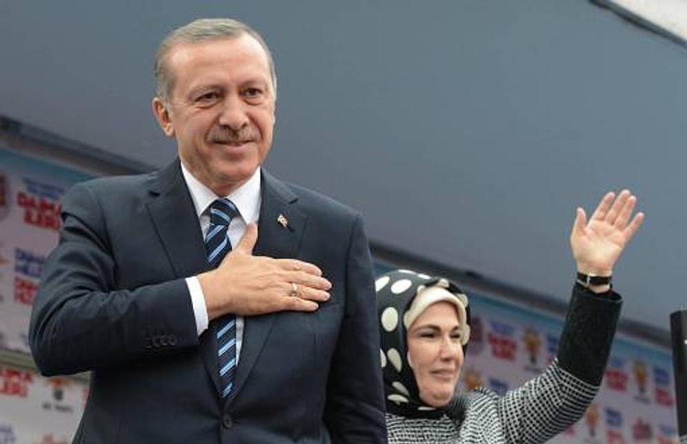 Erdoğan'dan Tahliye Açıklaması: 'Adalet Yerini Buldu'