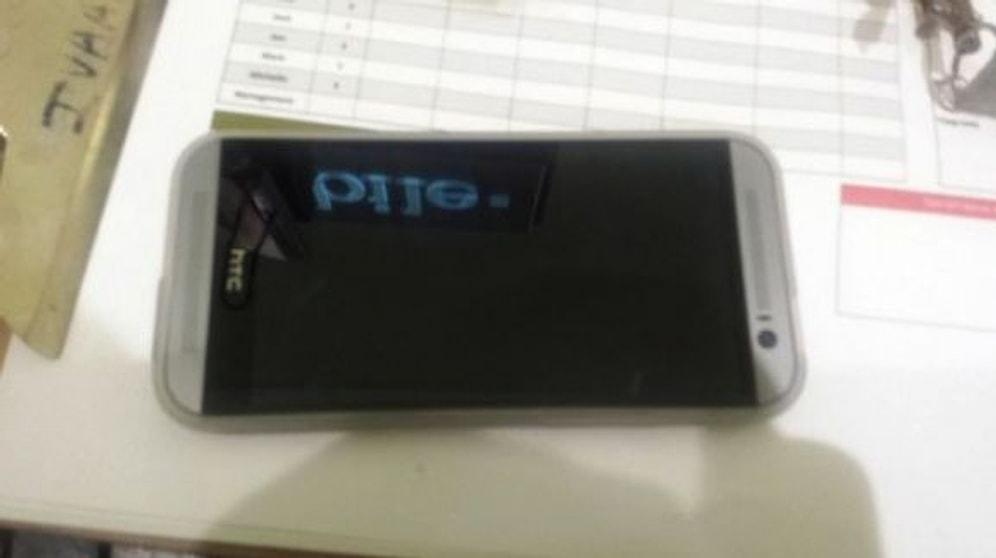 Yeni HTC One'da 3 Kamera Olacak