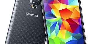 Samsung Galaxy S5'in İlk Ön Sipariş Fiyatları El Yakıyor
