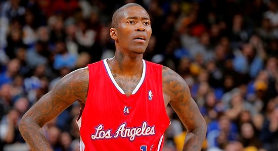 Good Will Hunting: Jamal Crawford