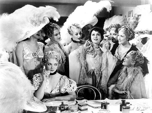 79. The Great Ziegfeld (1936) - 6.9 Puan