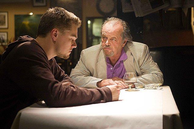 9. The Departed (2006) - 8.5 Puan