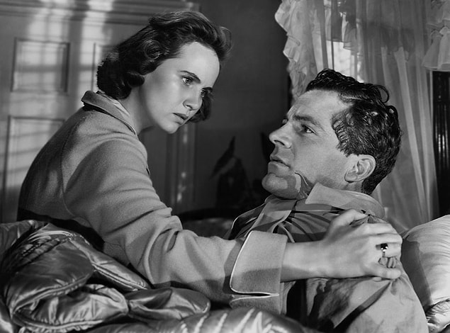 23. The Best Years of Our Lives (1946) - 8.3 Puan